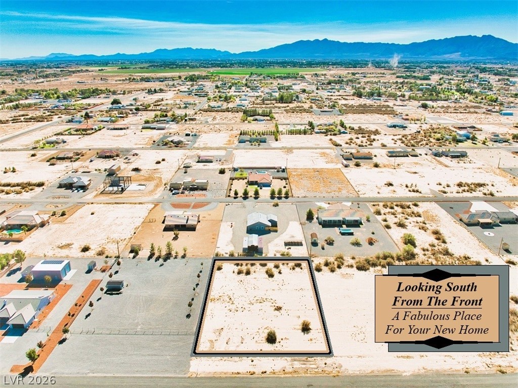 1201 Gee Street Pahrump NV 89060