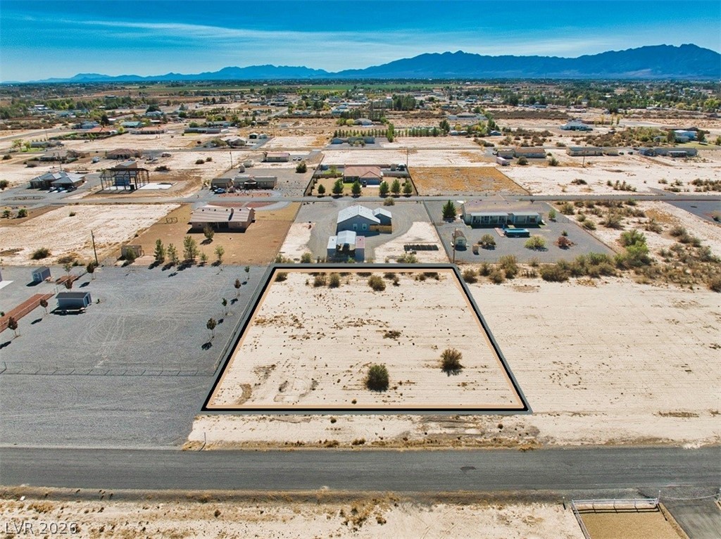 1201 Gee Street Pahrump NV 89060