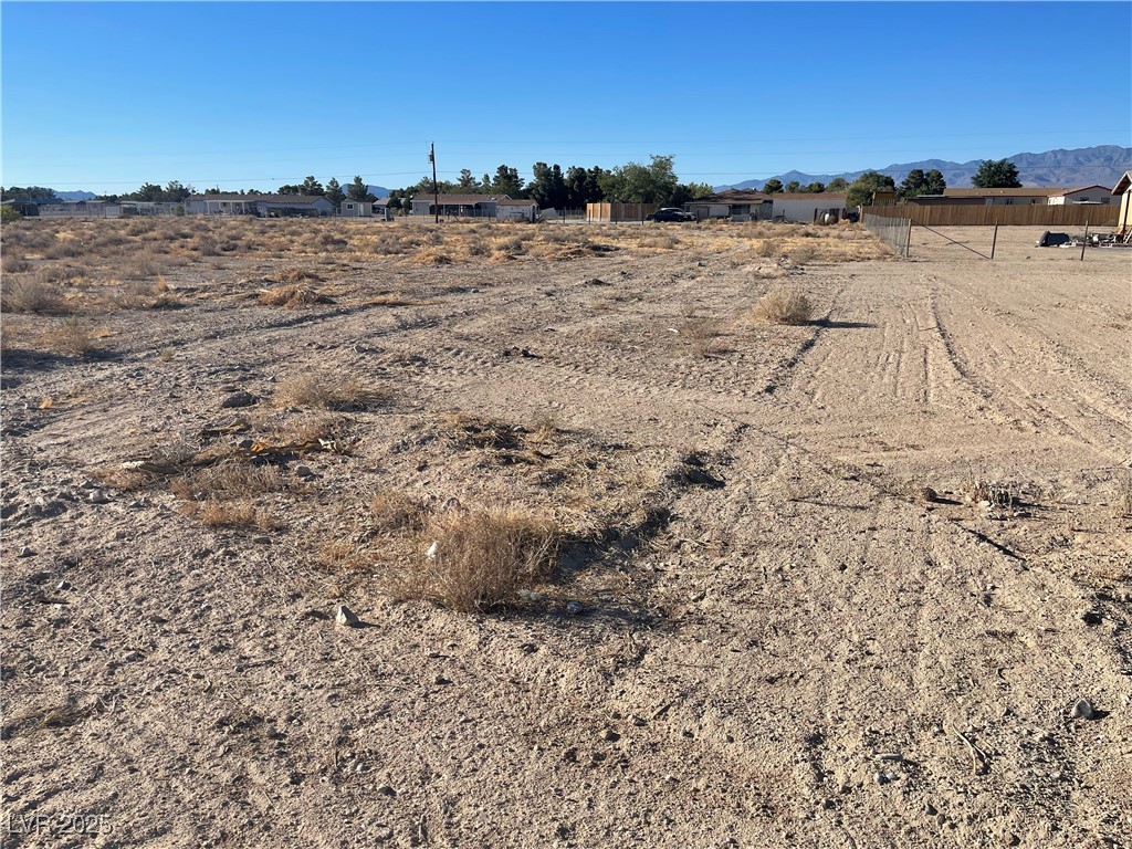 3460 Paiute Boulevard Pahrump NV 89061