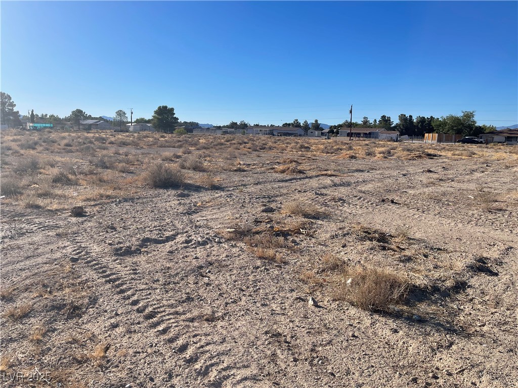 3460 Paiute Boulevard Pahrump NV 89061