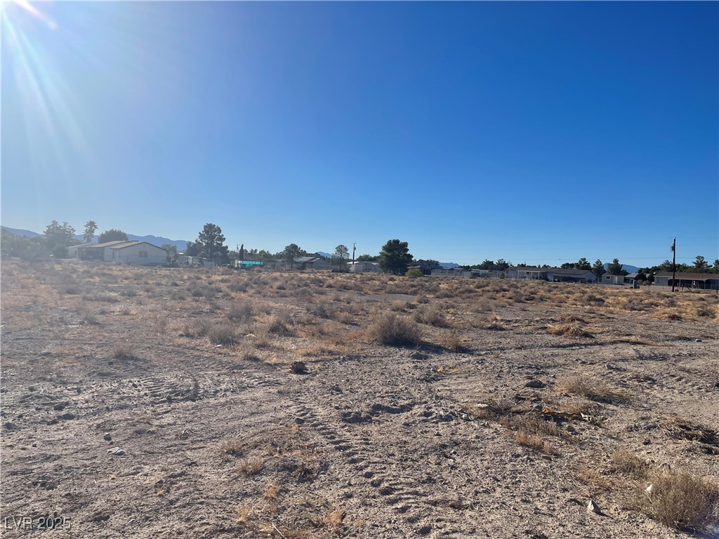 3460 Paiute Boulevard Pahrump NV 89061