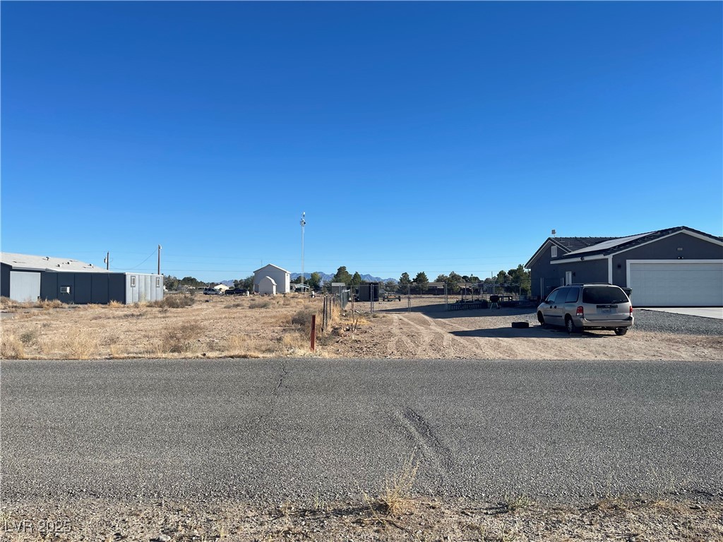 3460 Paiute Boulevard Pahrump NV 89061