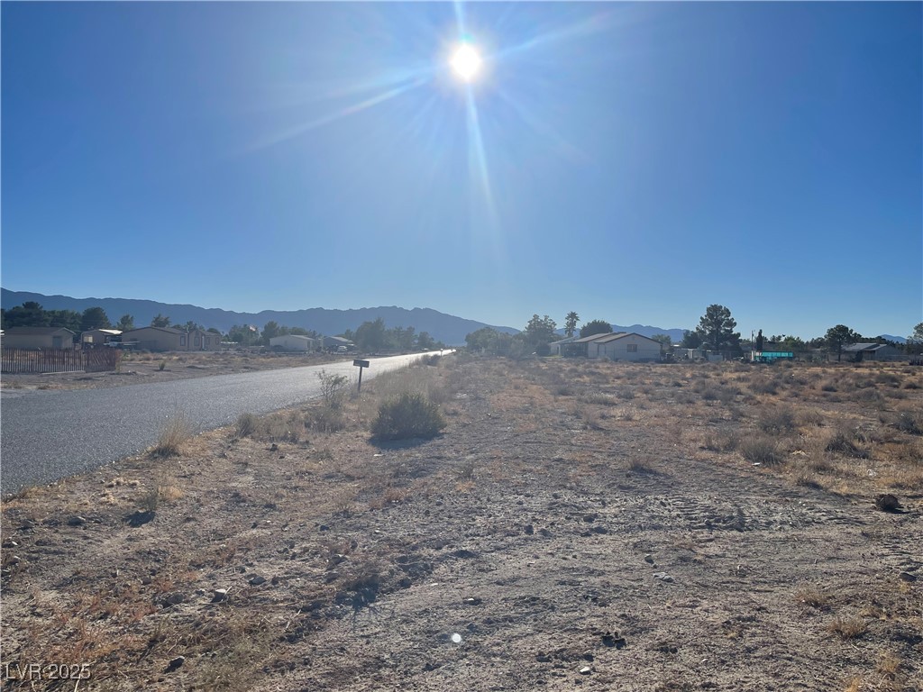 3460 Paiute Boulevard Pahrump NV 89061