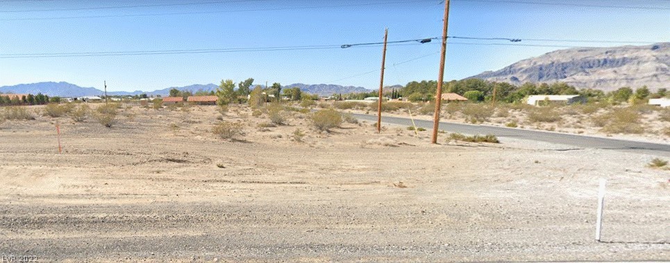 5730 North Nevada Highway 160 Pahrump NV 89060