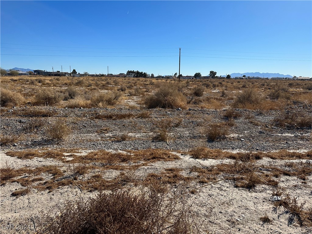 2280 Oakridge Avenue Pahrump NV 89048