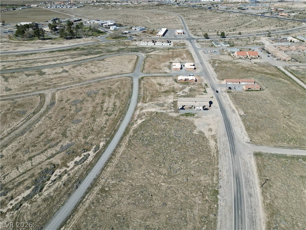 2061 East Ironhorse Street Pahrump NV 89048