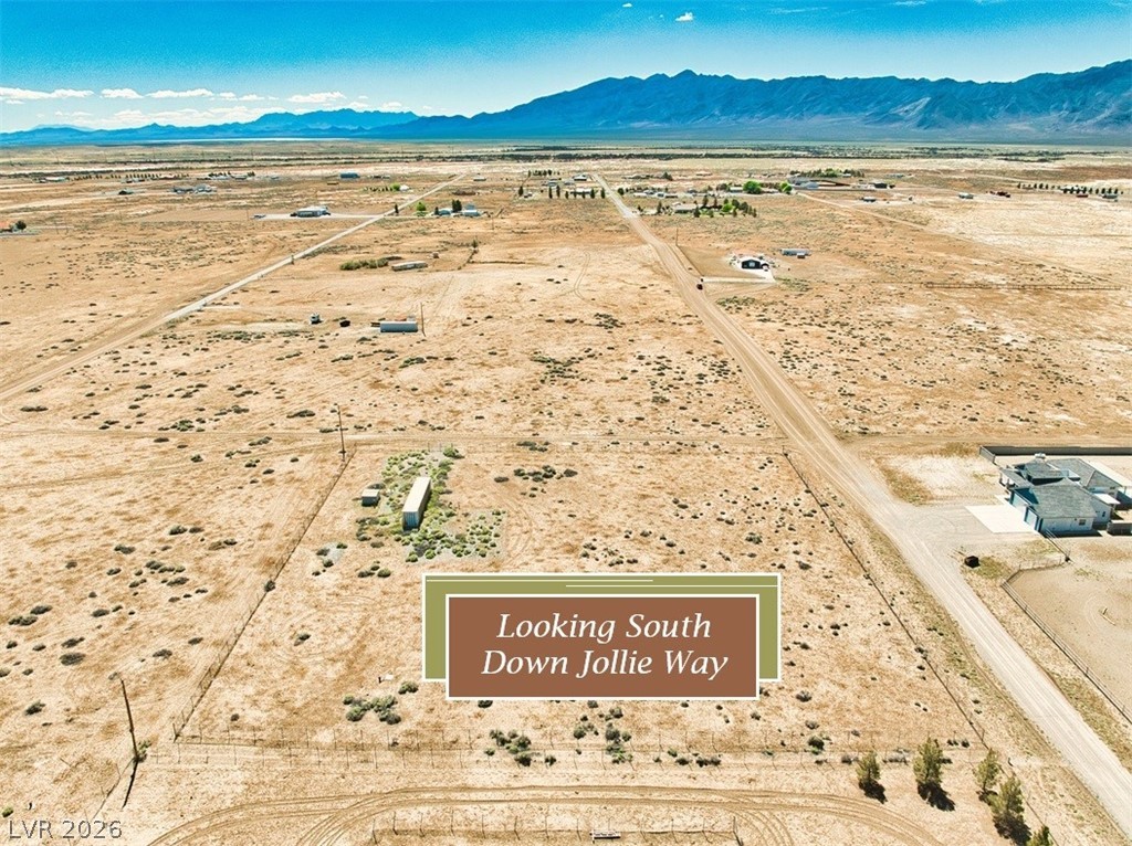 3211 Jollie Way Pahrump NV 89048