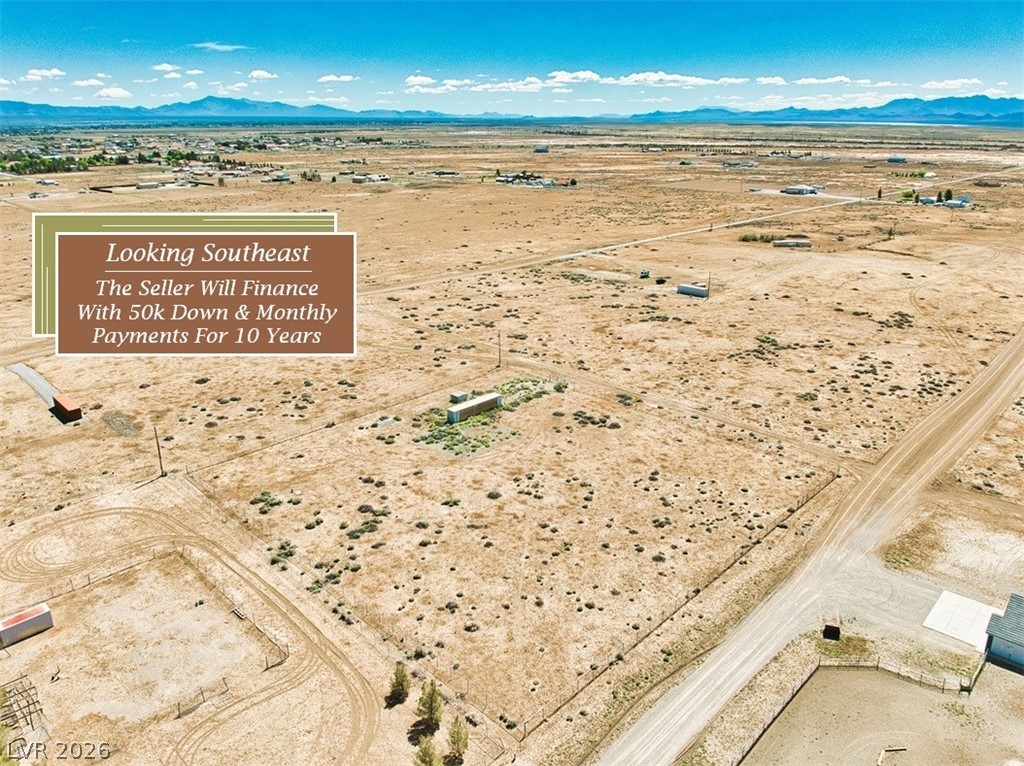 3211 Jollie Way Pahrump NV 89048