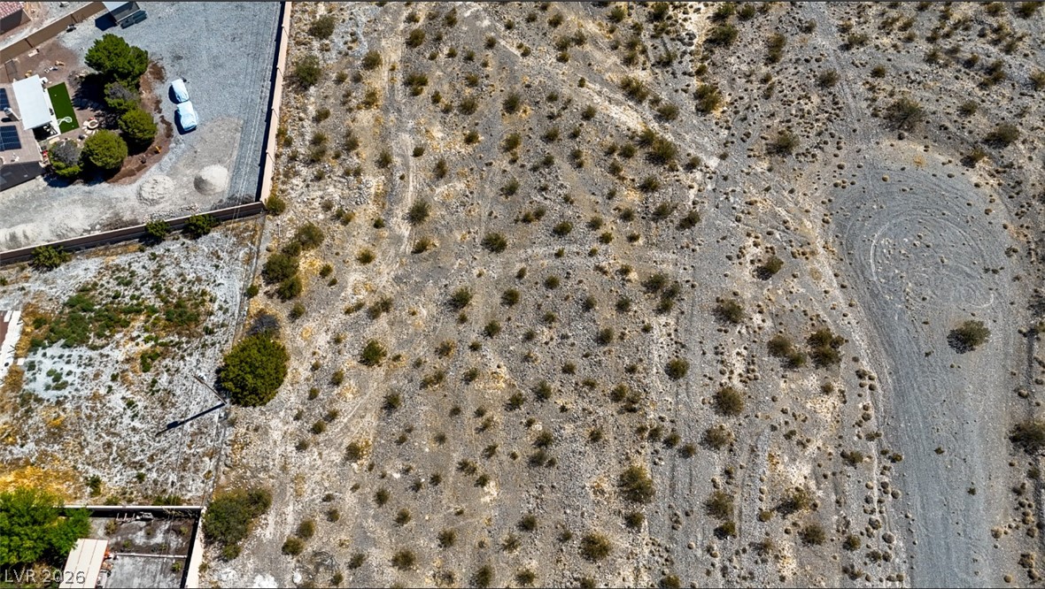 2240 South Sequoya Lane Pahrump NV 89048