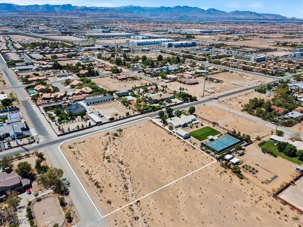 Edmond Street Las Vegas NV 89139