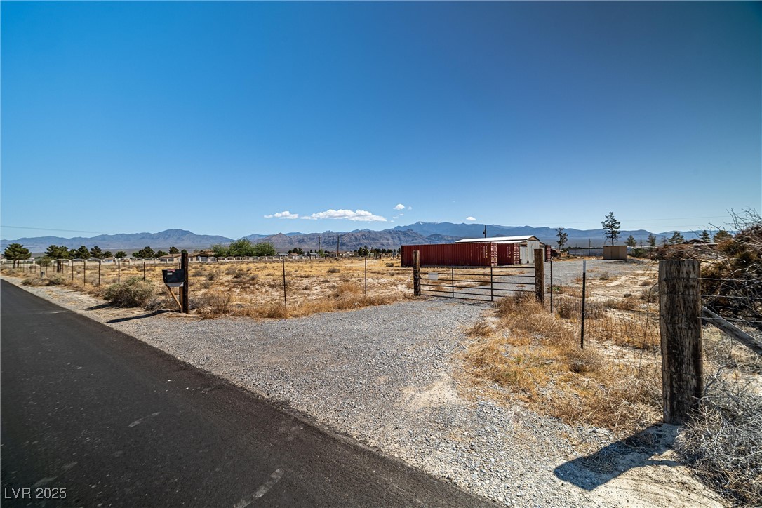 5111 Malibou Avenue Pahrump NV 89061