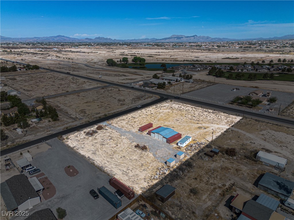 5111 Malibou Avenue Pahrump NV 89061