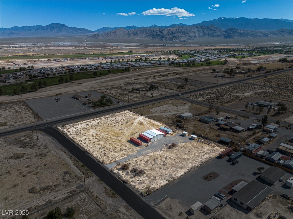 5111 Malibou Avenue Pahrump NV 89061