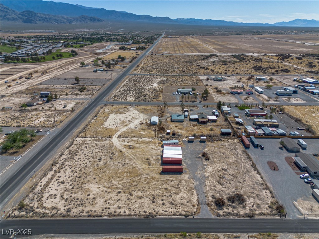 5111 Malibou Avenue Pahrump NV 89061