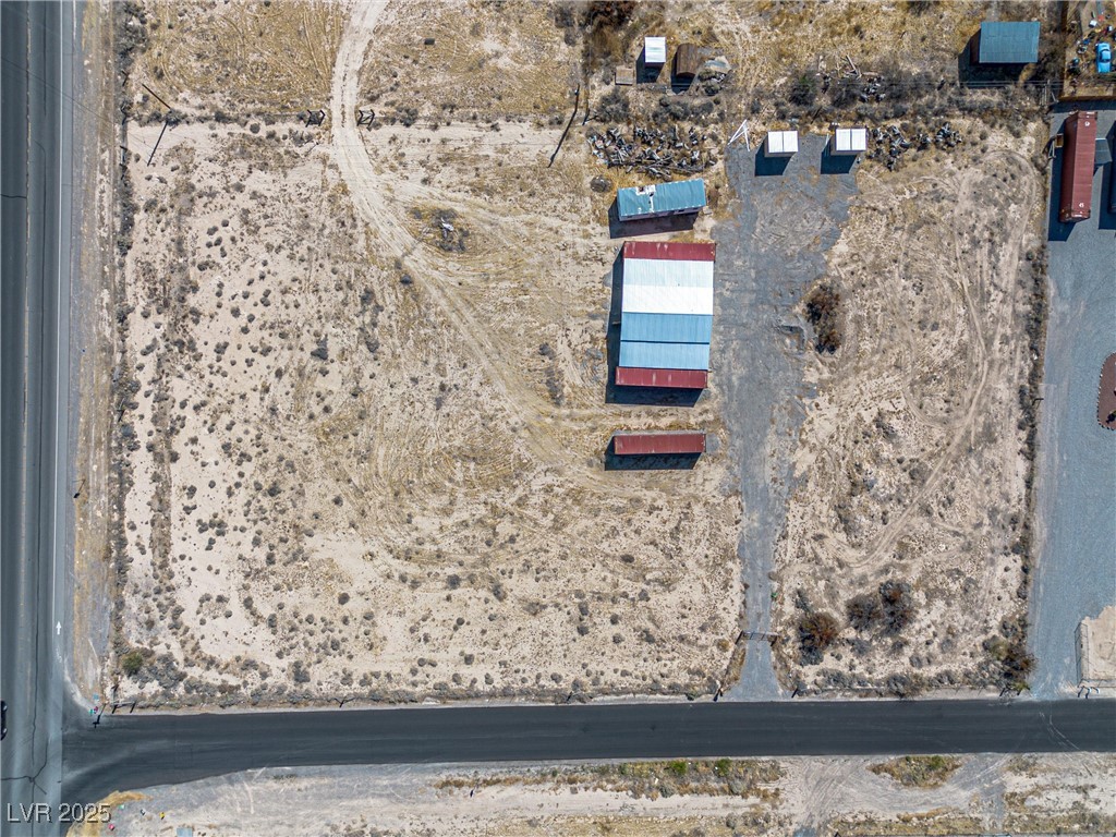 5111 Malibou Avenue Pahrump NV 89061