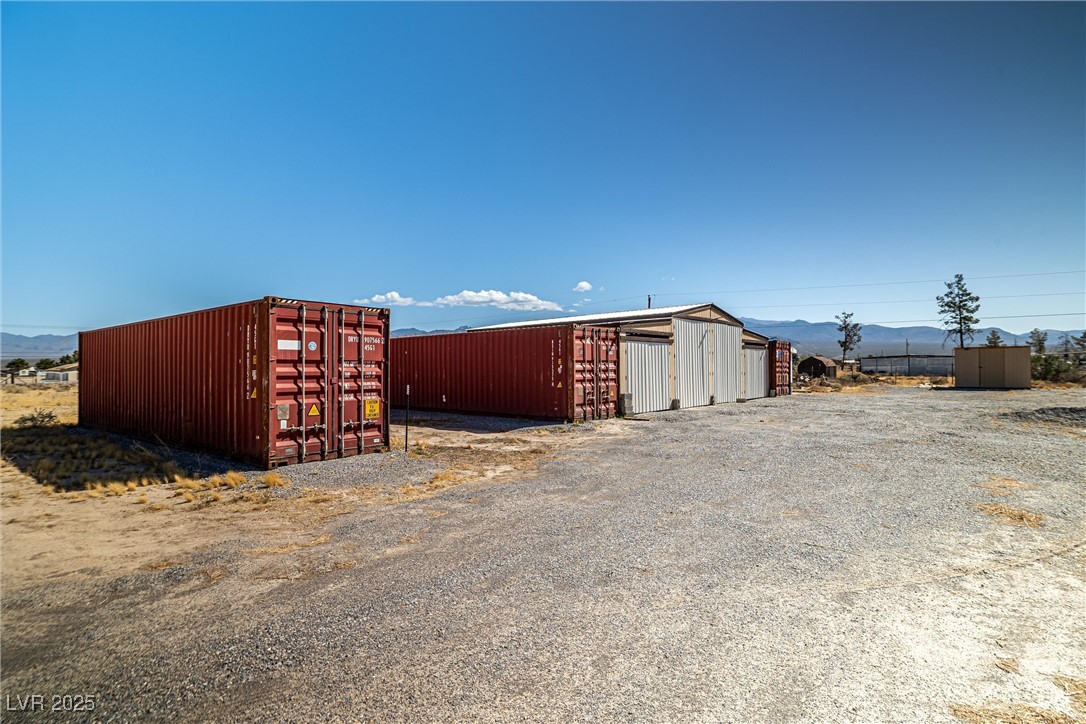 5111 Malibou Avenue Pahrump NV 89061