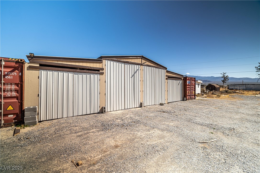 5111 Malibou Avenue Pahrump NV 89061