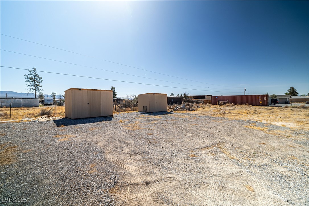 5111 Malibou Avenue Pahrump NV 89061