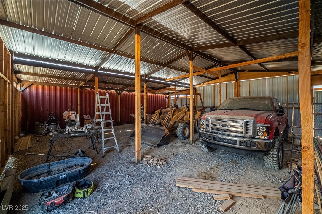 5111 Malibou Avenue Pahrump NV 89061