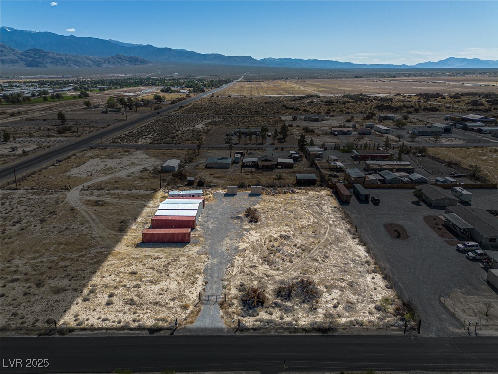 5111 Malibou Avenue Pahrump NV 89061