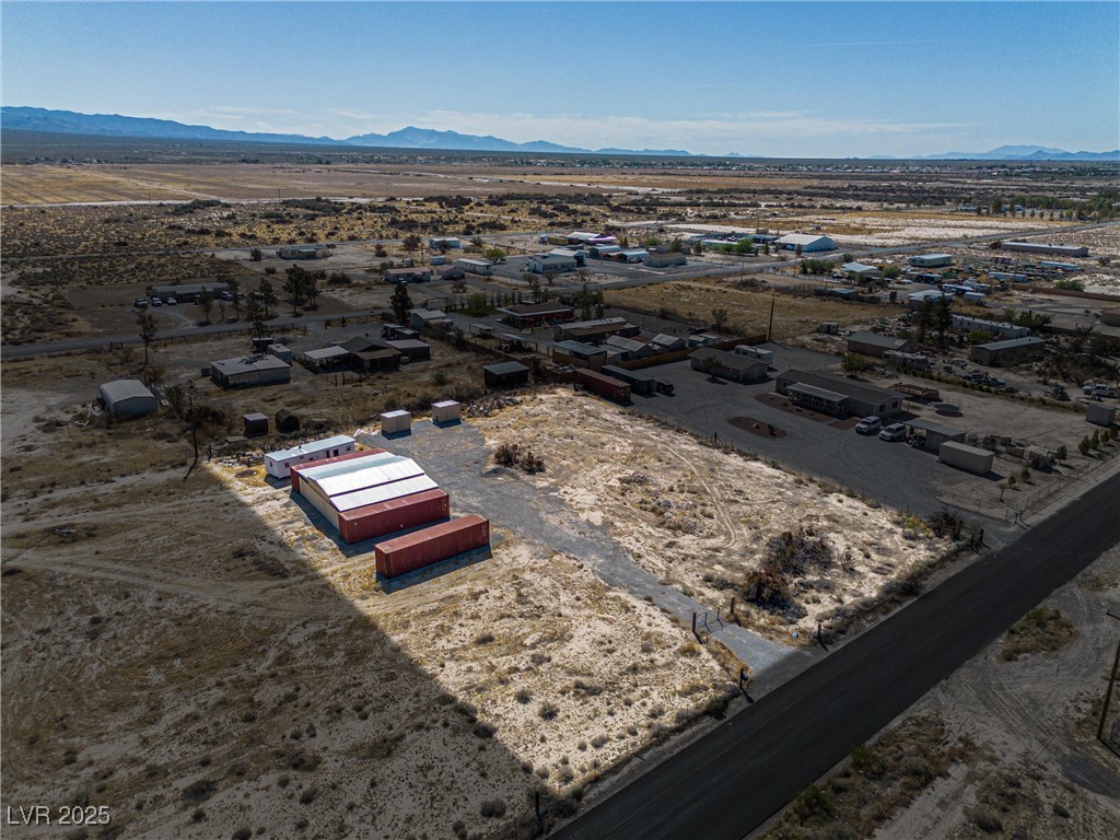 5111 Malibou Avenue Pahrump NV 89061