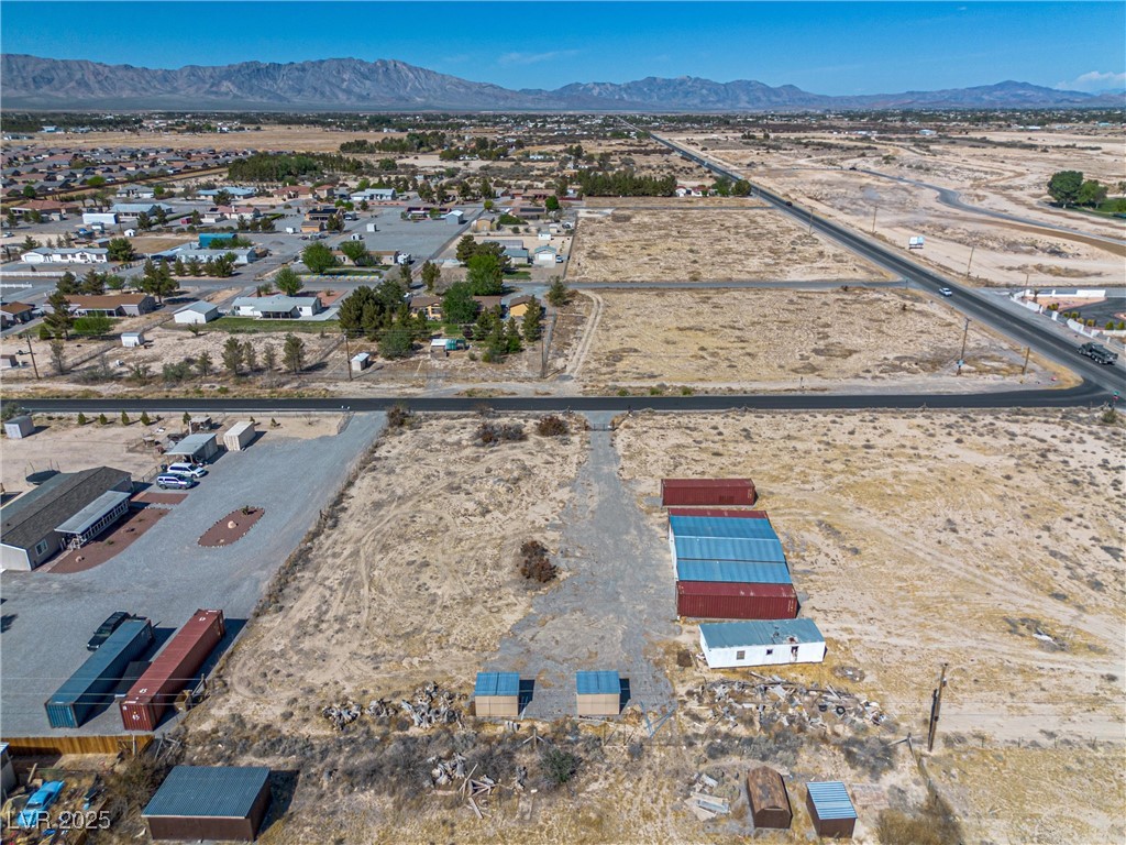 5111 Malibou Avenue Pahrump NV 89061