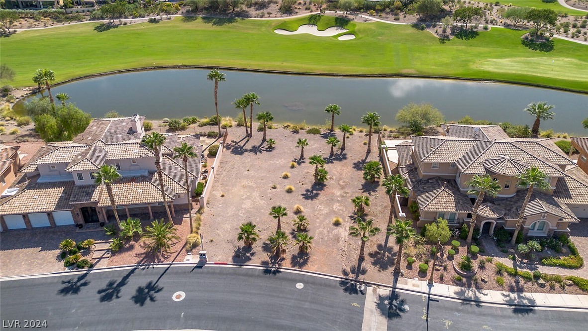 38 Grand Miramar Drive Henderson NV 89011