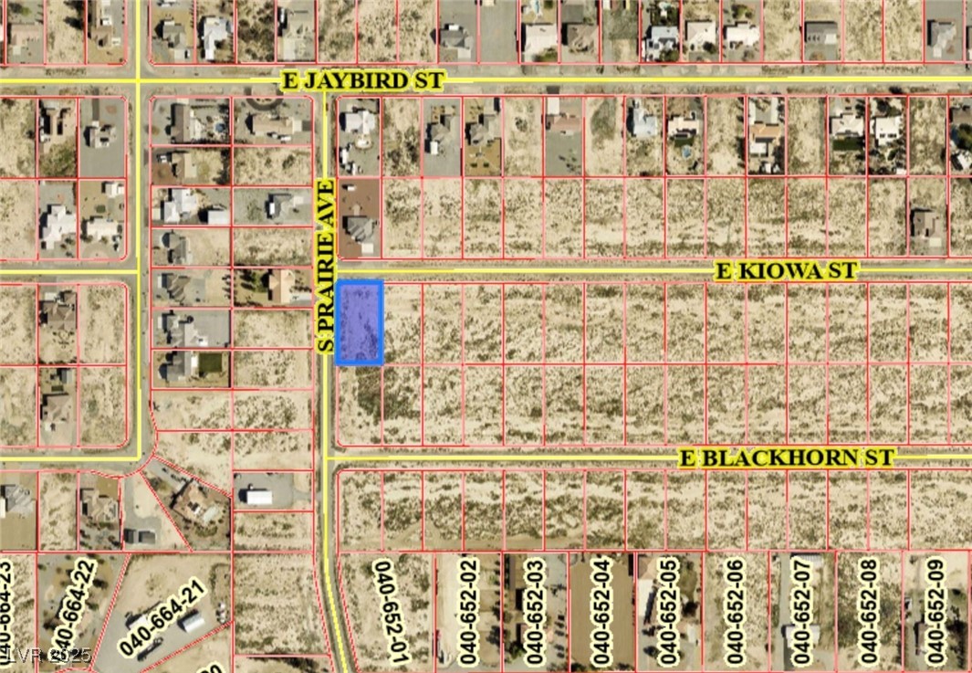 521 East Kiowa Street Pahrump NV 89048