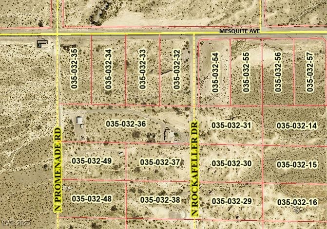 1191 East Mesquite Avenue Pahrump NV 89060