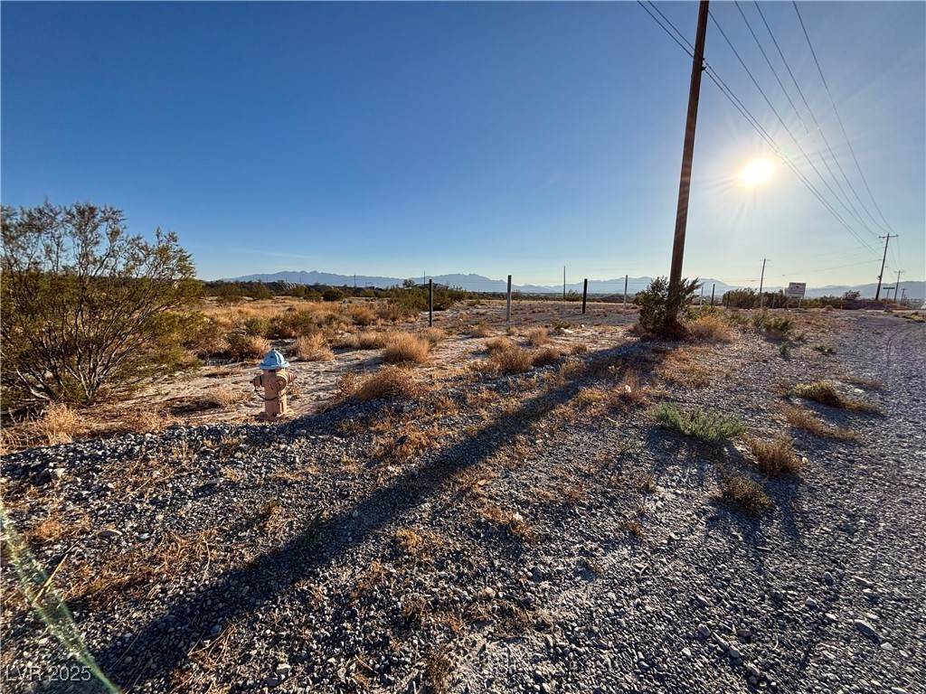 1191 East Mesquite Avenue Pahrump NV 89060