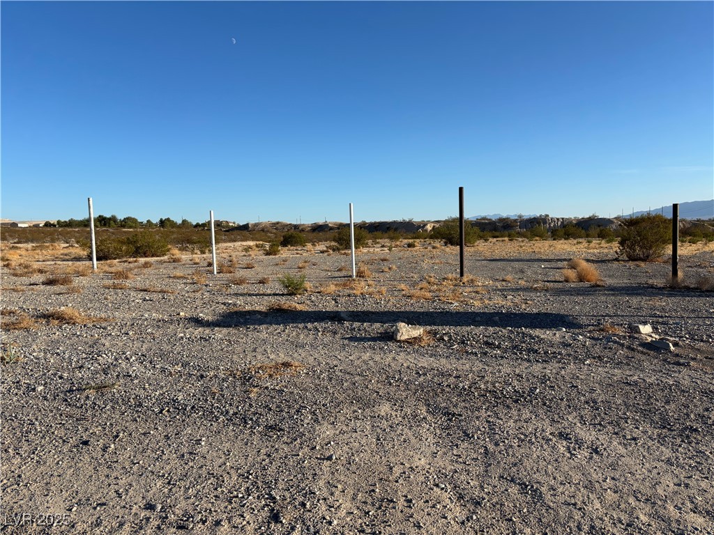 1191 East Mesquite Avenue Pahrump NV 89060