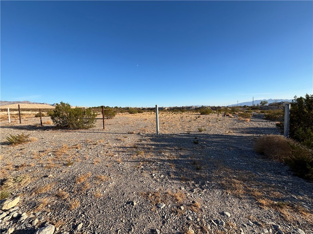 1191 East Mesquite Avenue Pahrump NV 89060