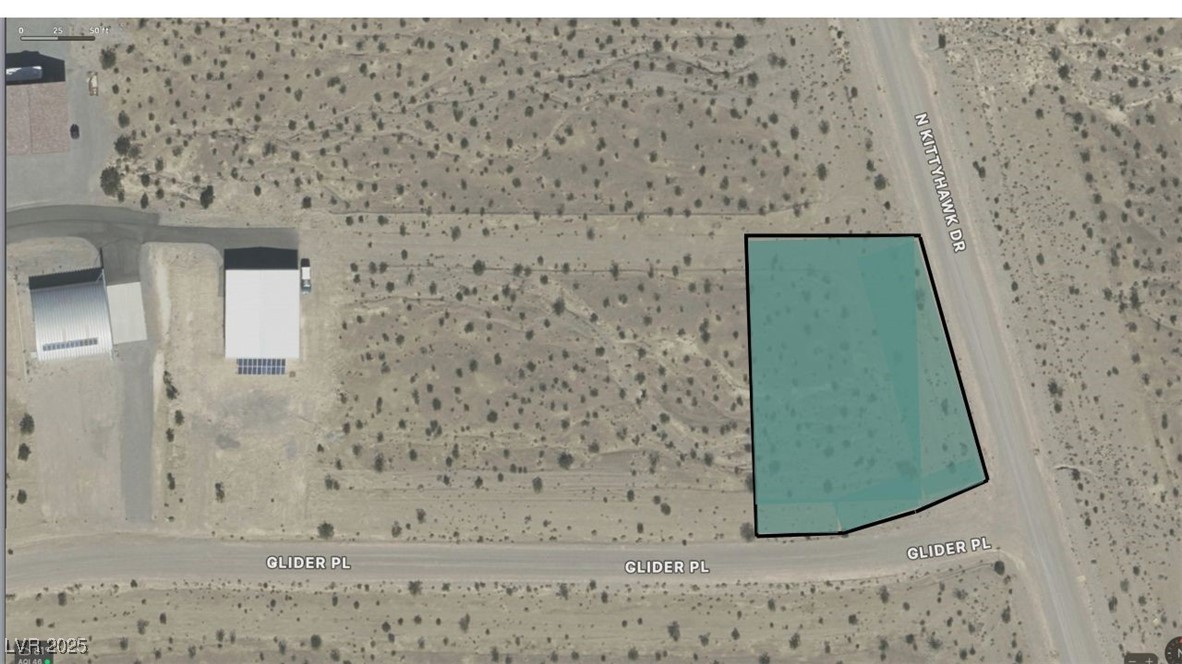 1380 East Glider Place Pahrump NV 89060