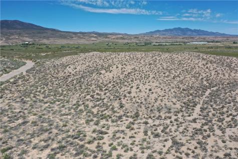Sunrise Drive Caliente NV 89008