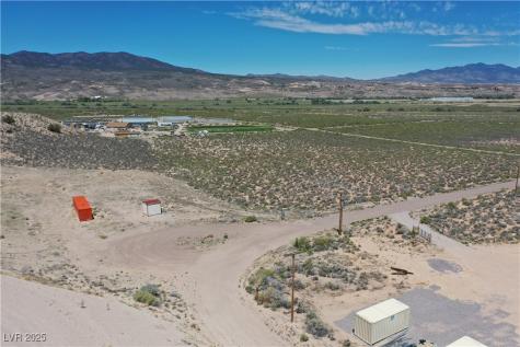 Sunrise Drive Caliente NV 89008