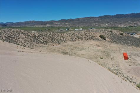 Sunrise Drive Caliente NV 89008