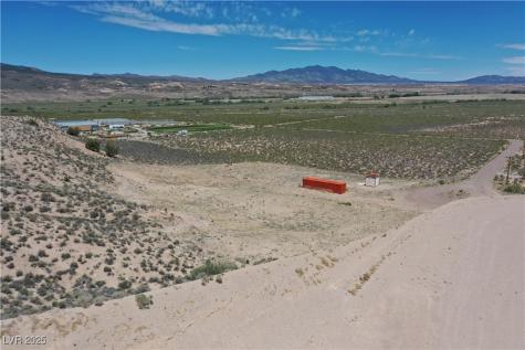 Sunrise Drive Caliente NV 89008