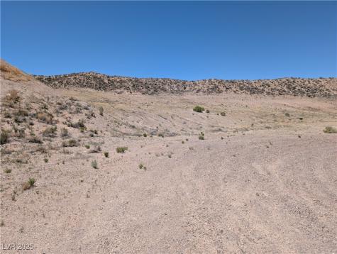 Sunrise Drive Caliente NV 89008