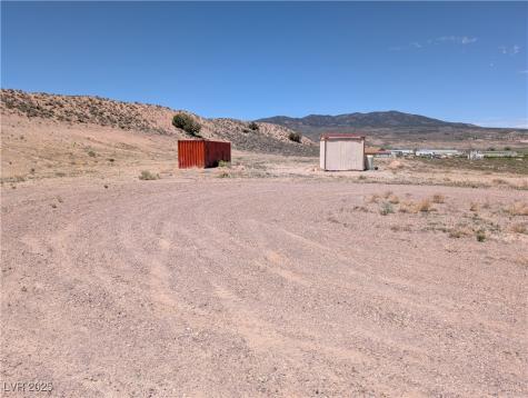 Sunrise Drive Caliente NV 89008