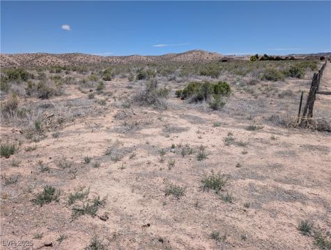 Sunrise Drive Caliente NV 89008