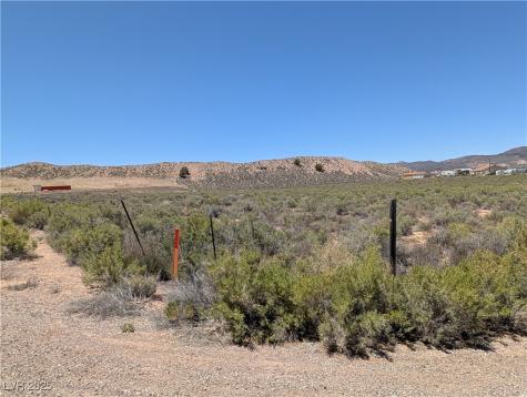 Sunrise Drive Caliente NV 89008