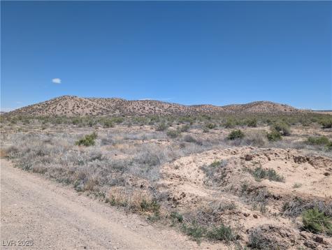 Sunrise Drive Caliente NV 89008