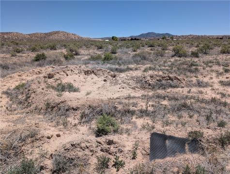 Sunrise Drive Caliente NV 89008