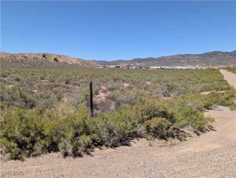 Sunrise Drive Caliente NV 89008