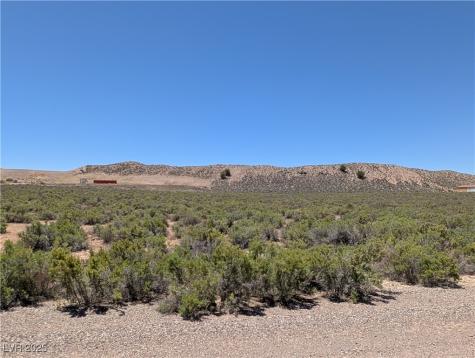 Sunrise Drive Caliente NV 89008