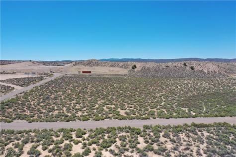 Sunrise Drive Caliente NV 89008