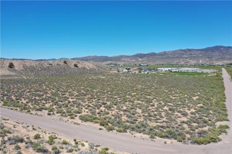 Sunrise Drive Caliente NV 89008