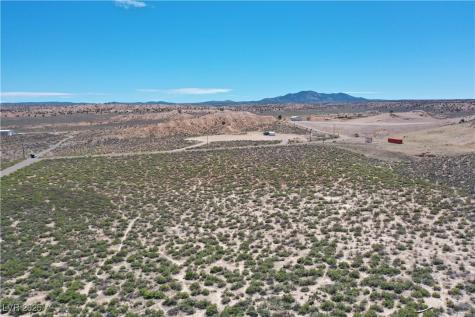 Sunrise Drive Caliente NV 89008