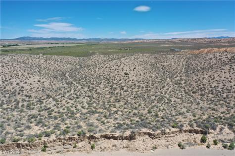 Sunrise Drive Caliente NV 89008