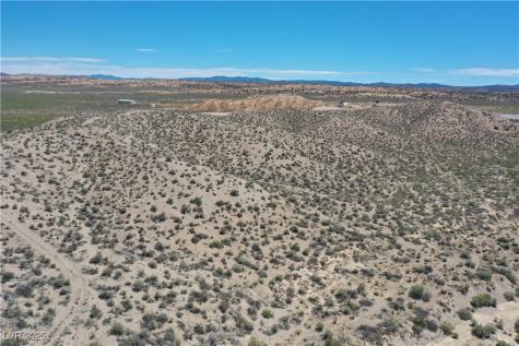 Sunrise Drive Caliente NV 89008
